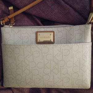 Calvin Klein handbag